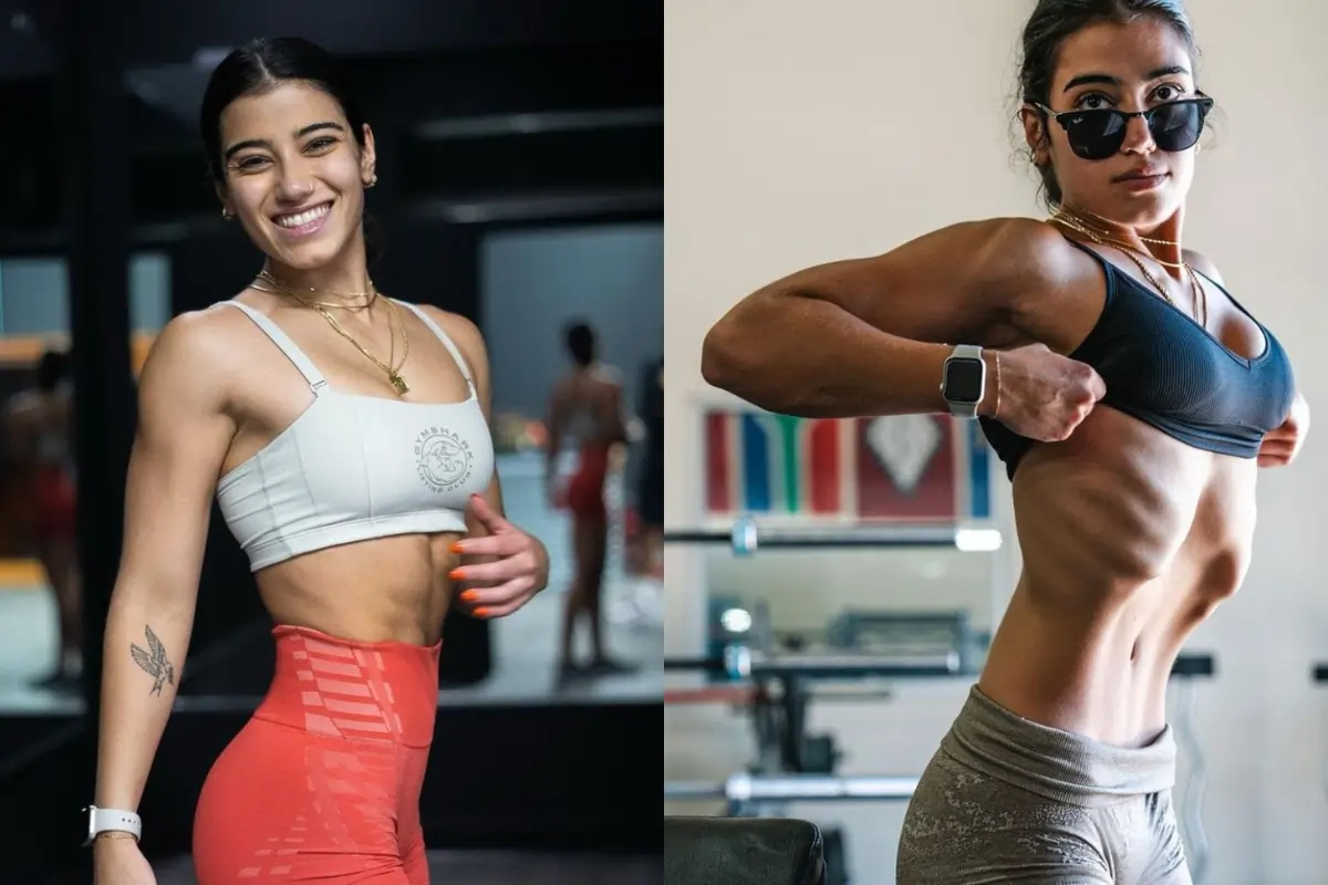 ahmed adel hassan recommends eliza ibarra blowjob pic