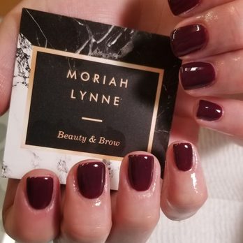 Best of Moriah lynne