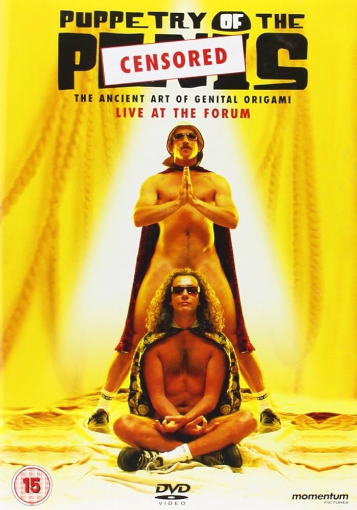 ash memon recommends puppetry of the penis video pic