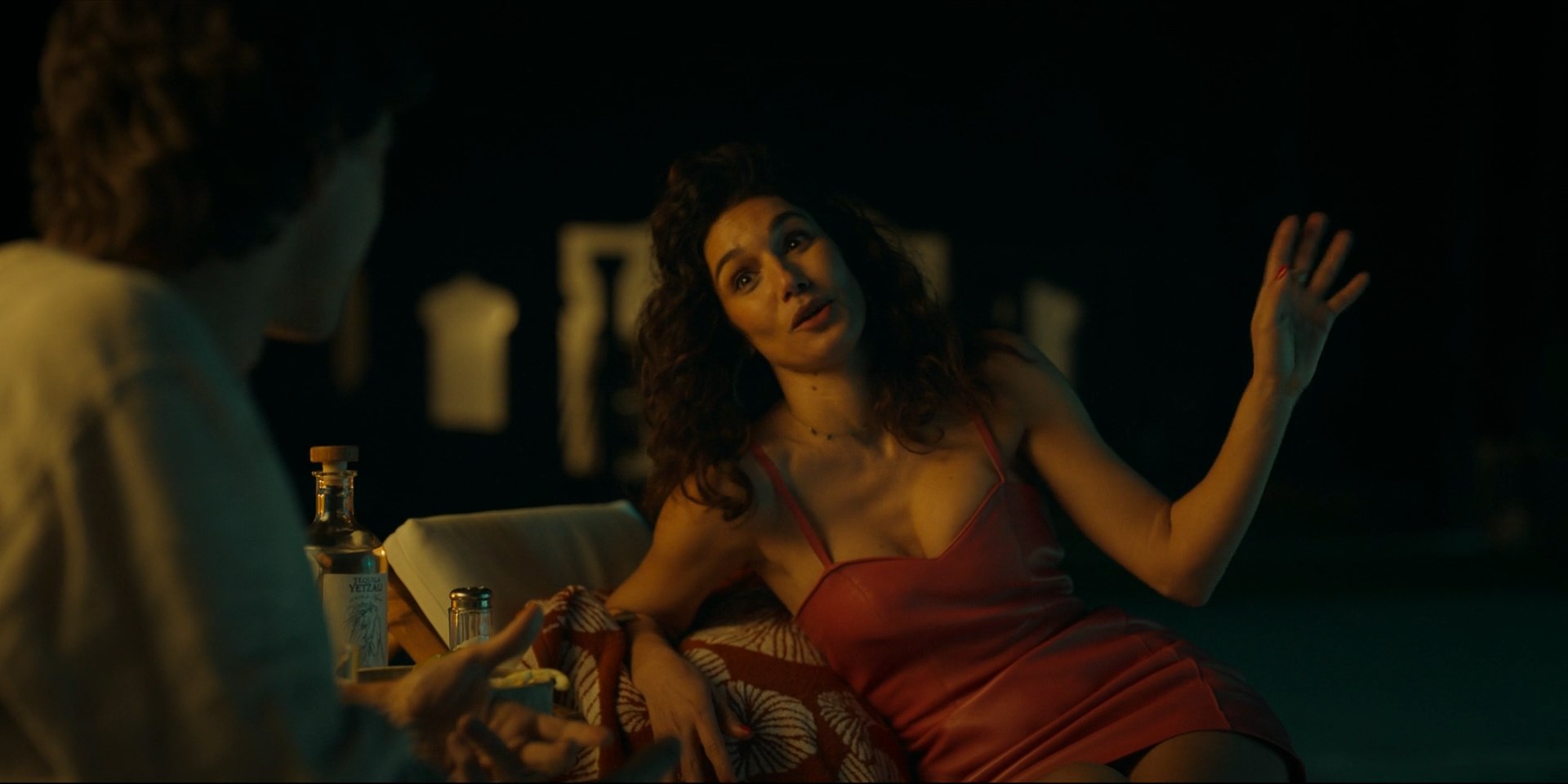 Mariela Garriga Nude with lesbian arthur tu recommends Mariela Garriga Nude