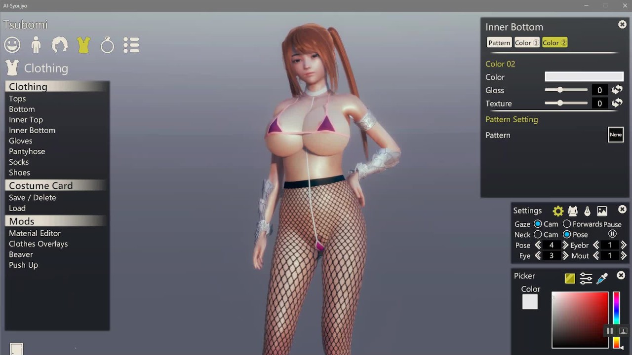 custom porn game - czech casting big boobs videos de onlyfan