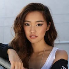 christin richard recommends cute asian bbc akiko villanueva add cute asian bbc photo