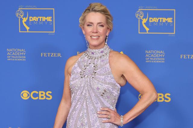 angela clark recommends Deborah Norville Nude