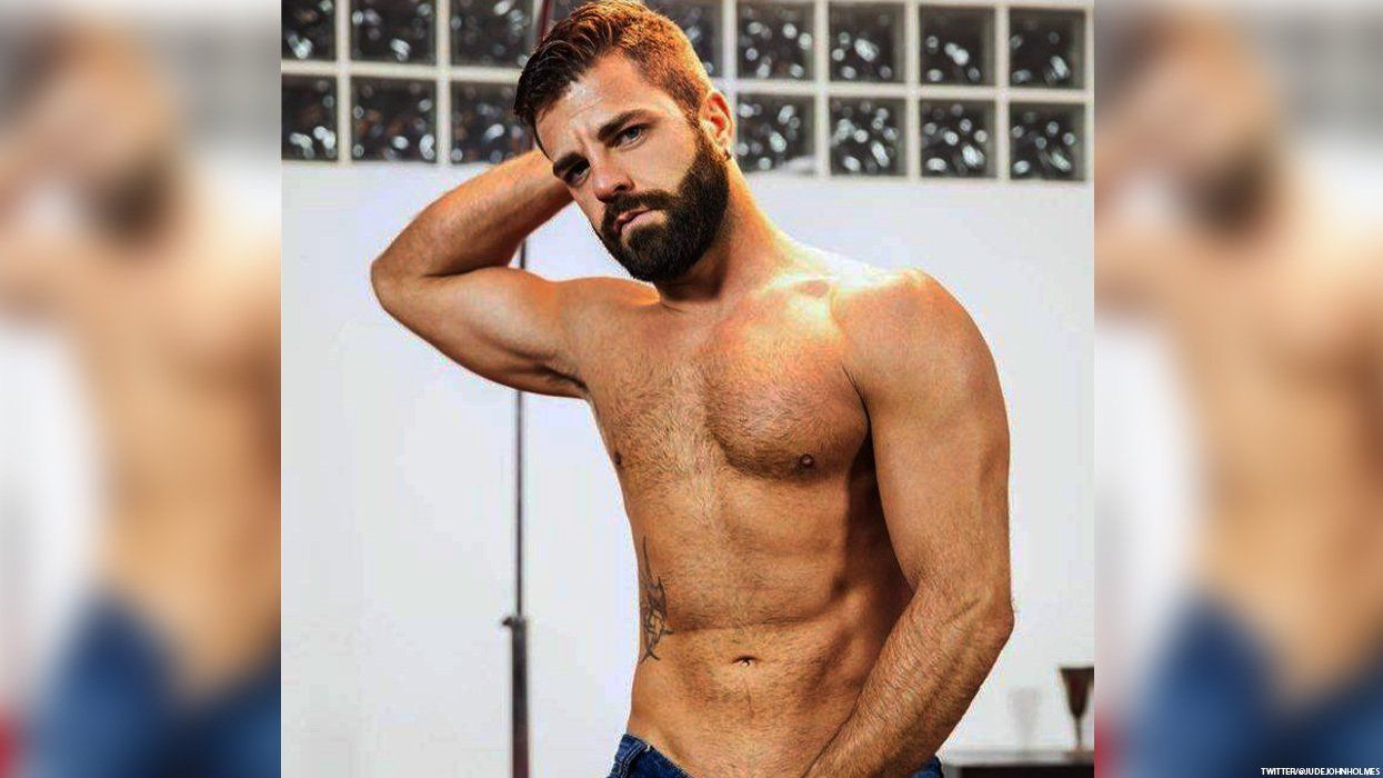 barbara k roberts recommends spanish male pornstars cameron cates add spanish male pornstars photo