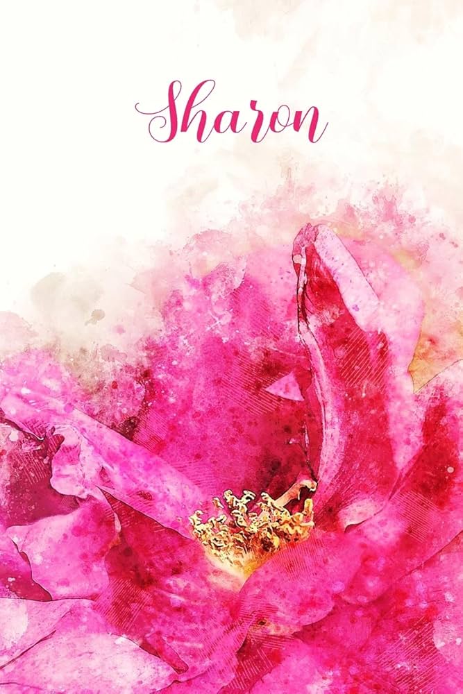 claudia mihalache recommends sharon pink pic
