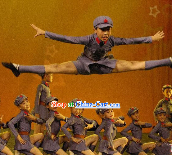 bonny may like chinese girl dancing in military uniform photo ashok krishnamurthy recommends chinese girl dancing in military uniform pic