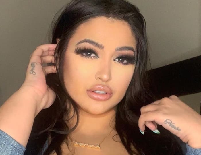 miss diamond doll videos - syren de meyer siri dp