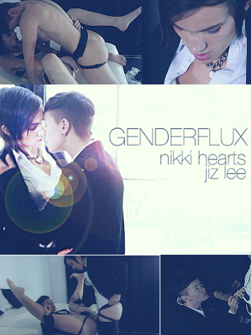 anna hellsing recommends Genderflux Porn