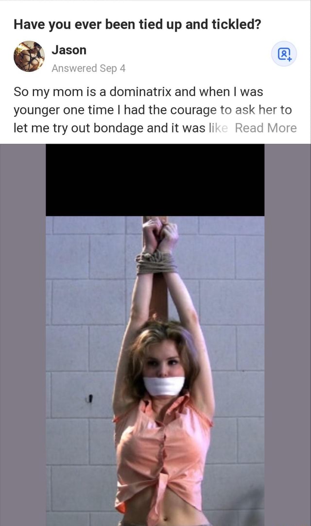 ashley rollins like tied up and tickled photo darlene degroot recommends tied up and tickled pic