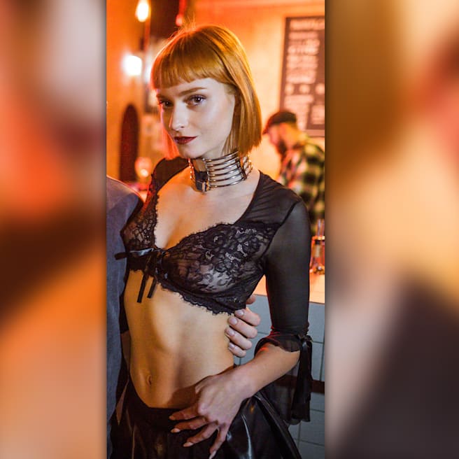 bobbie stuckey recommends dolly dyson pic