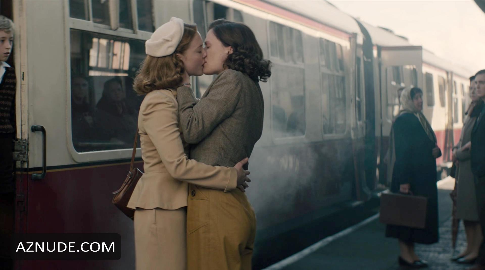 holliday grainger naked - extreme anal lesbian porn new gay hd porn