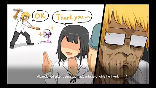 desiree sands recommends Ntr Legend Porn