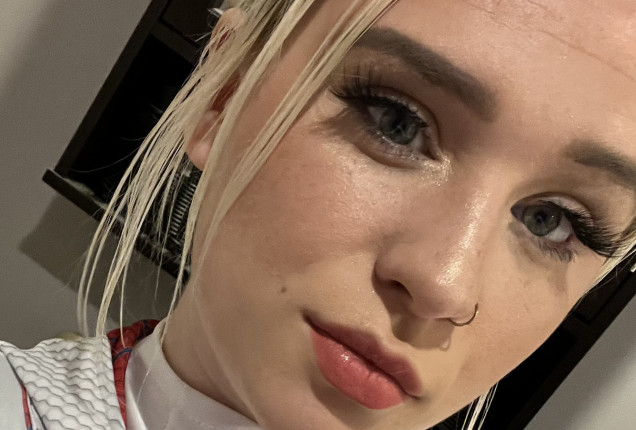 Free 3some computer porn Chloee Mae Gangbang dreamgirls fyretv