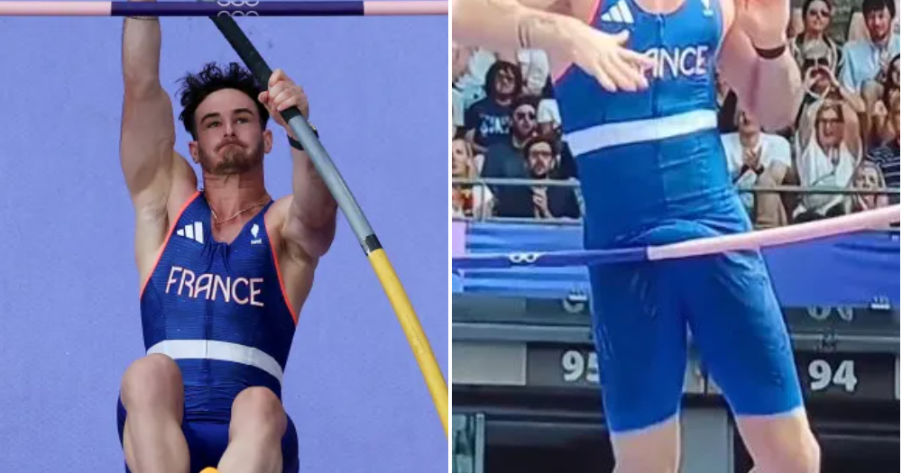 Best of Olympic porn
