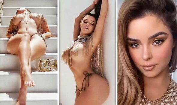 brandi larsen recommends demi rose mawby onlyfans leak ado zouein add demi rose mawby onlyfans leak photo
