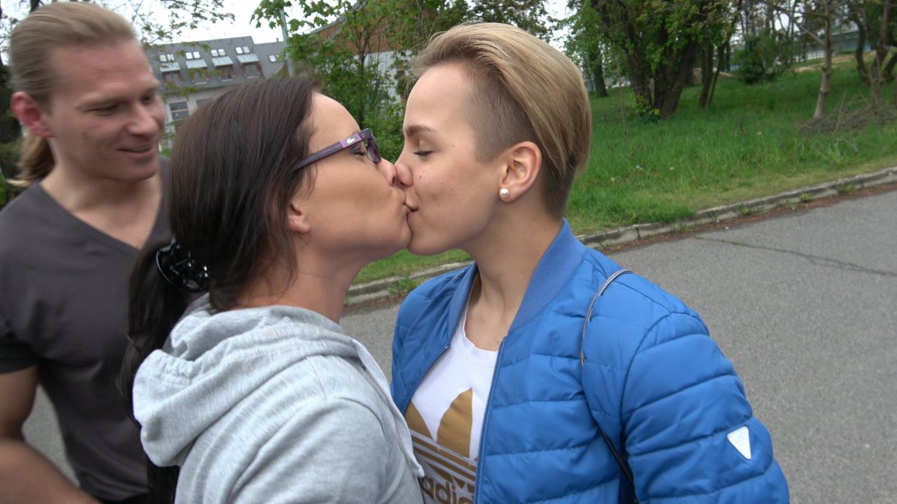 lesbian turned straight porn lojts usvymao lesbian turned straight porn