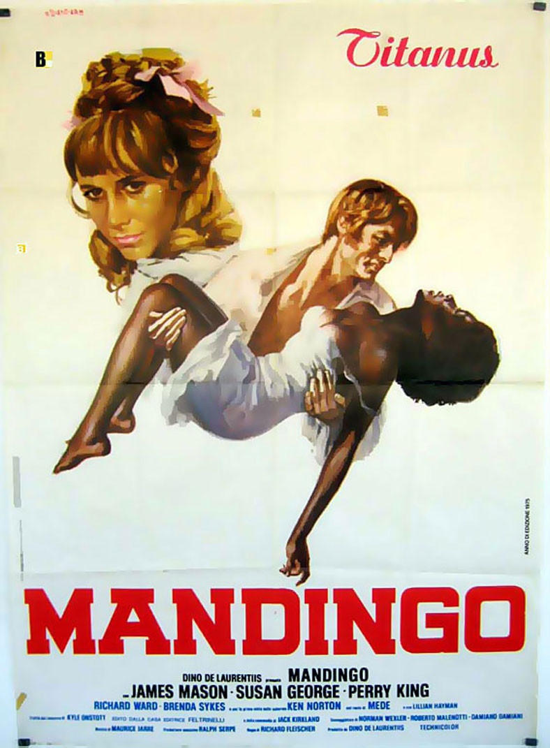 mandingo on black - nala brooks creampie elsa jean osa lovely