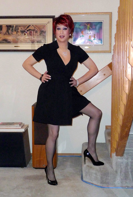 stairs upskirts - anal violence aubrey kate lingerie