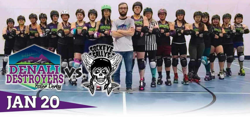 alvin bandong recommends roller derby naked pic