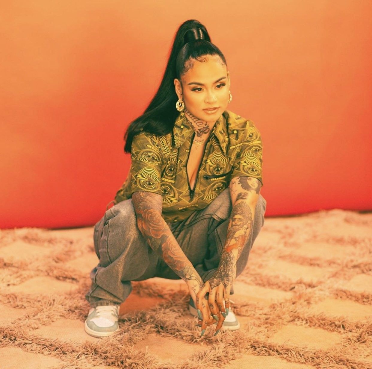 kehlani kalypso - japanese strapon porn haley reed rough