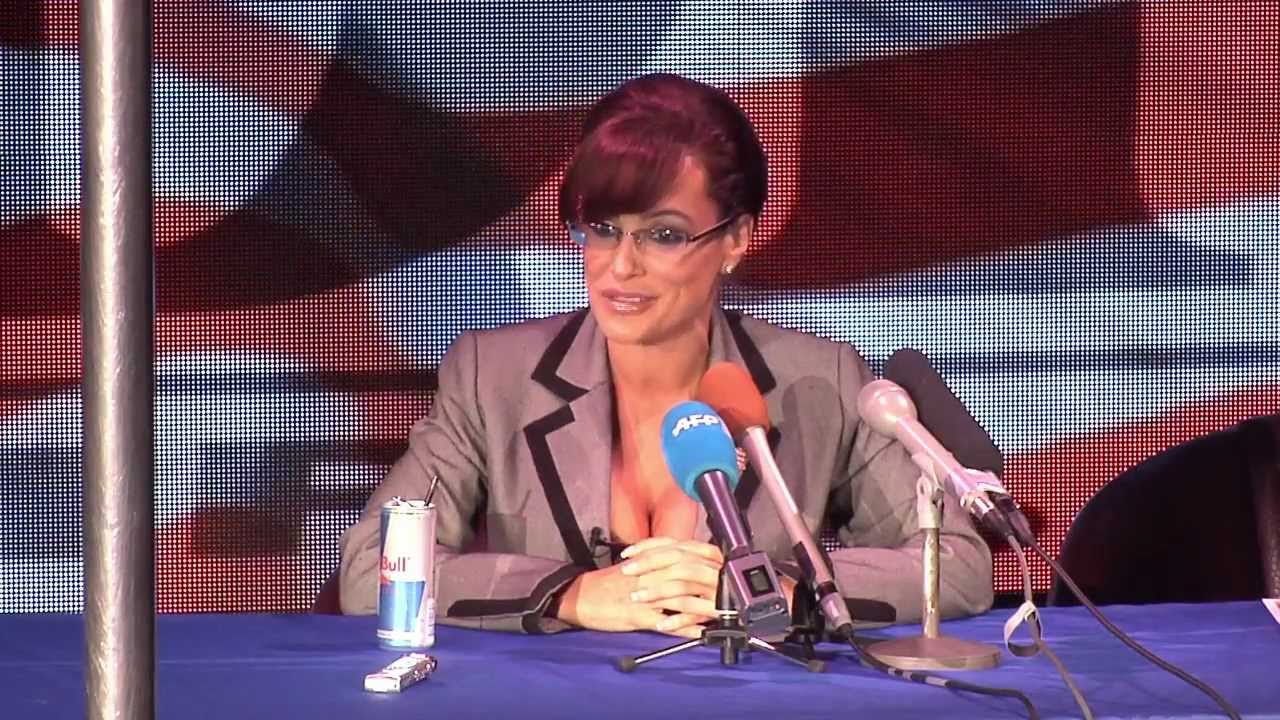 dominick santoli recommends lisa ann sara palin pic