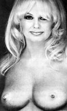 catherine tharp like mamie van doren naked photo ana azevedo recommends mamie van doren naked pic