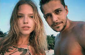 Best of amateur group sex brad outland share sasha luss nude photos