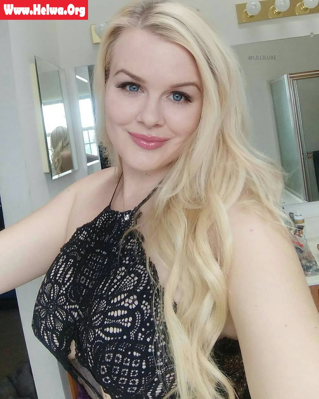lilli luxe onlyfans - 3d funtanari dredd onlyfans