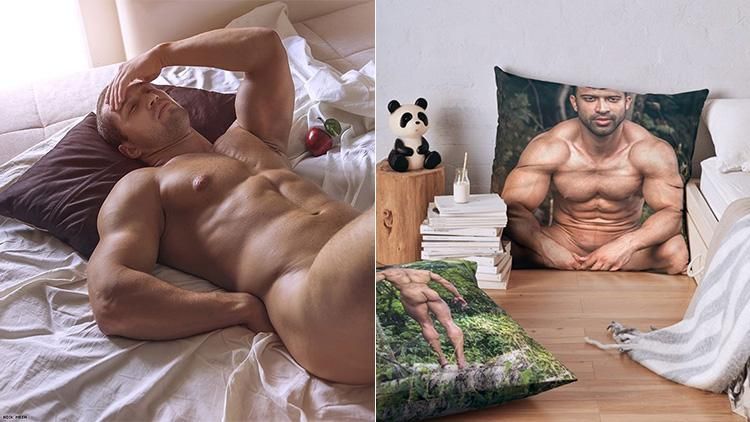 Dolly dyson sexy cartoons Hot Muscular Men Naked pussy galeries