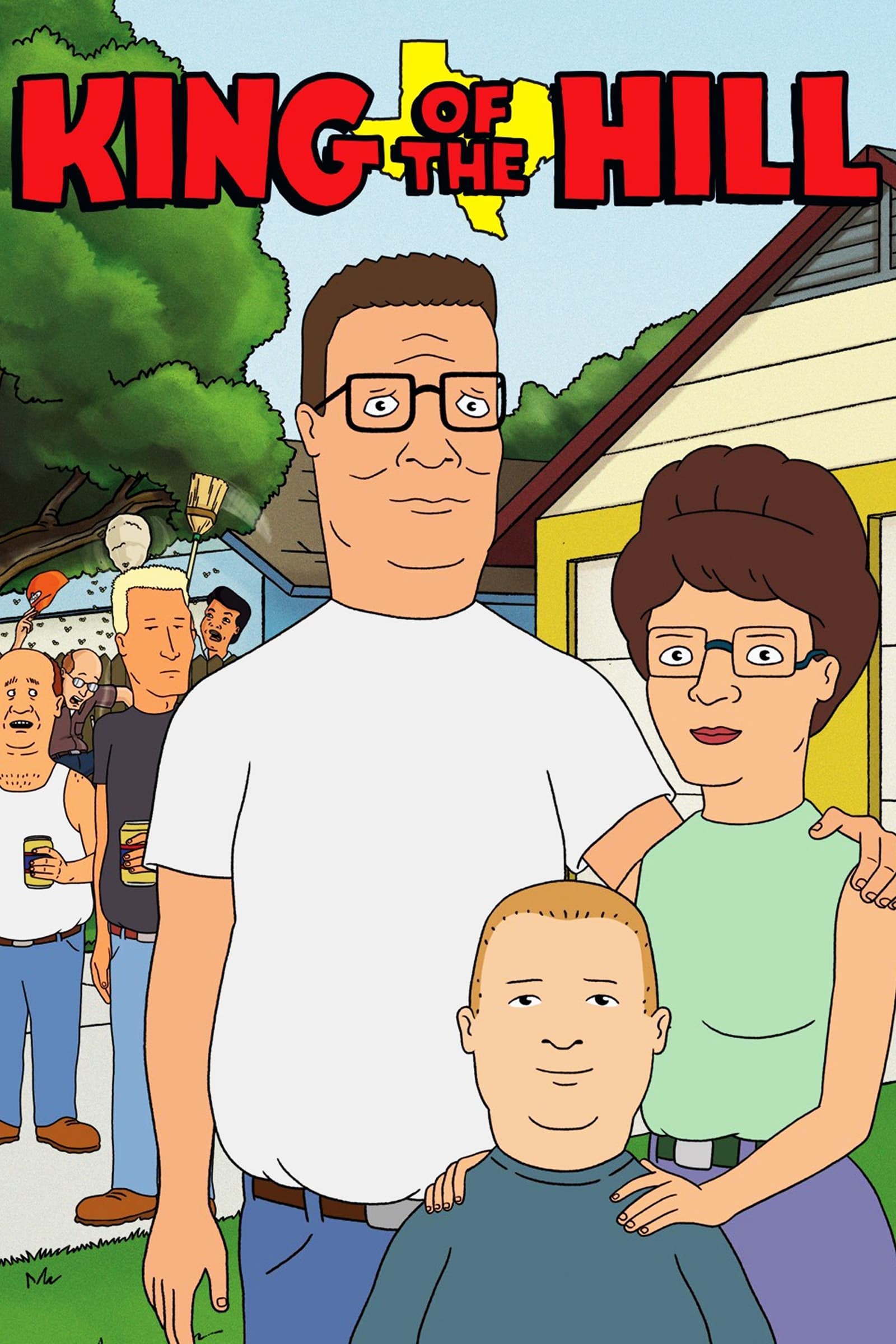 king of the hill toon porn - curly brunette porn genie in a string bikini