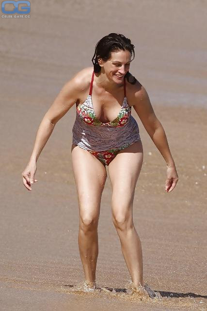 lauren graham nude