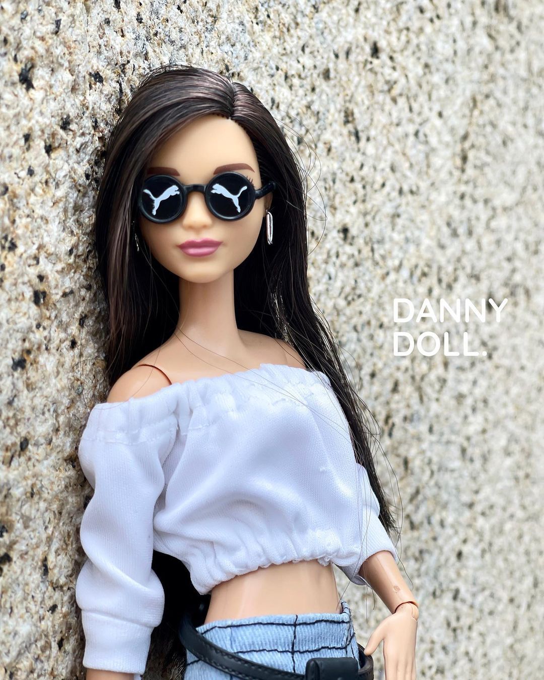 barbie sins danny d - ariella ferrera face elephant tupe com