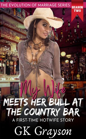 demarcus bryant add hotwife and bull photo