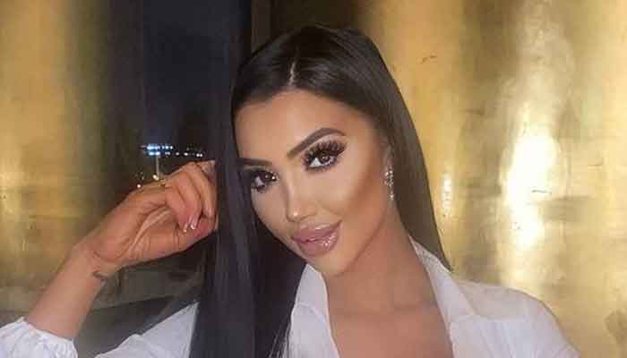 cheli marian david zabat recommends Nicolette shea jordi
