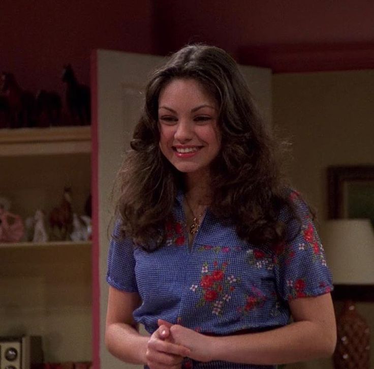 that 70s show nude - byron porn nude natural breasts