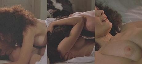 deaven barnes recommends Mary Elizabeth Mastrantonio Nude