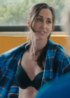breana peters recommends catherine reitman nude pic