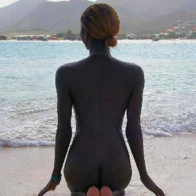 aw jun hao like on black beach nude photo darian brady recommends bbw princess gemini pic