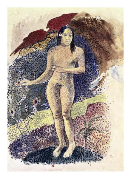 danica djurdjevic recommends nude tahitian pic