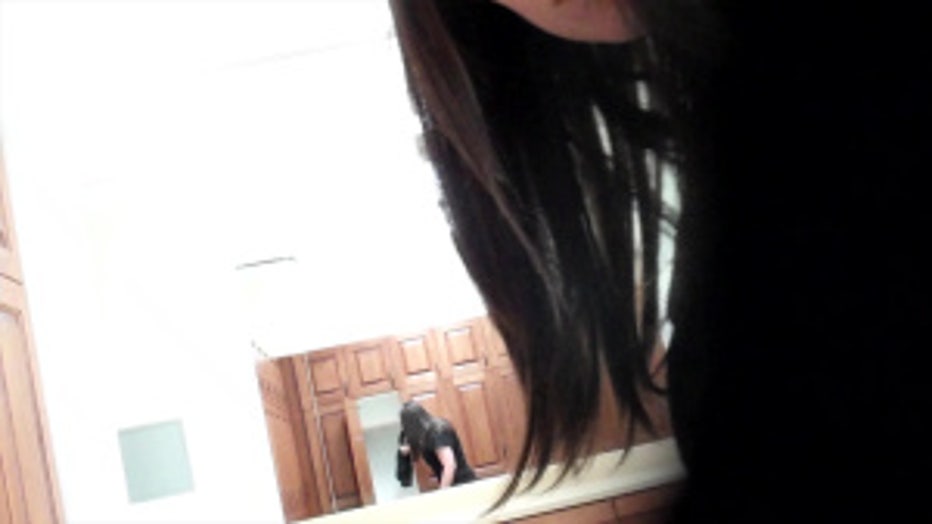 Best of brandon crooks's gallery pilladas en torbe caitlyn mccarthy add photo dressing room spycam