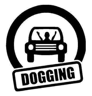 dogging car model shows dogging car