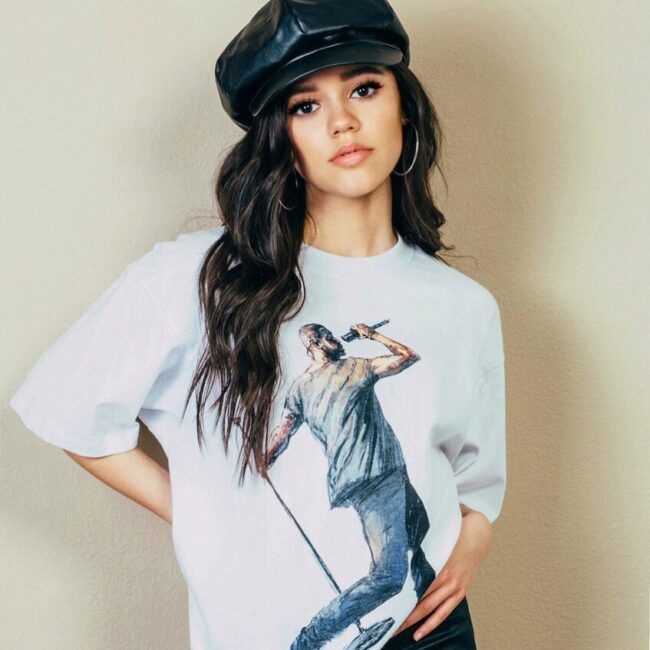 jenna ortega sexy moments - kate kuray videos darkko xxx