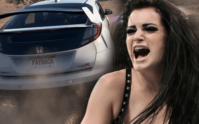 amie reit recommends paige blow job pic