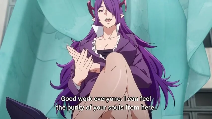 aya hoshino recommends fem dom anime pic