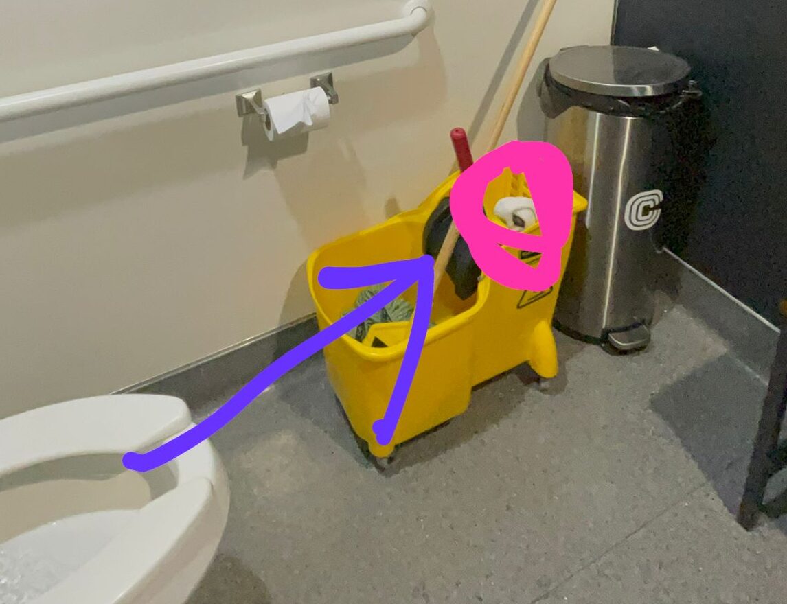 hidden cam pee