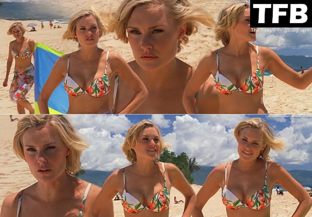 crystal liang recommends laura allen nude pic