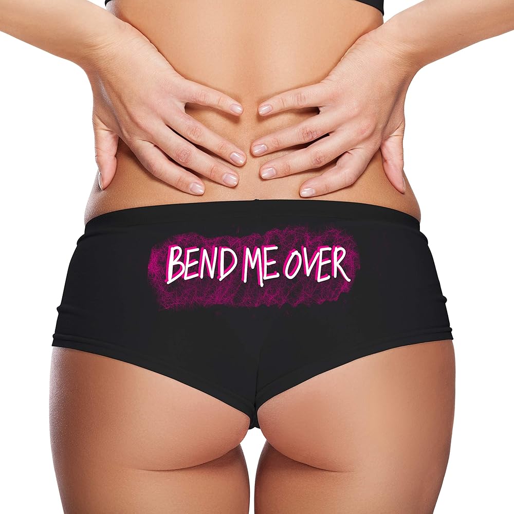 Best of Sexy bend over