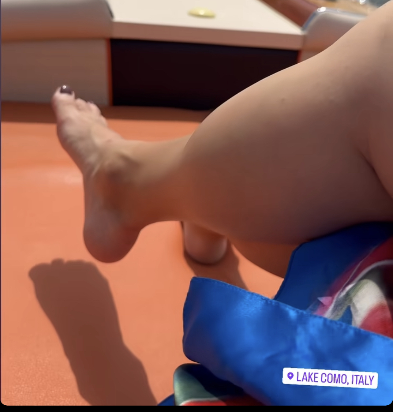 david isong recommends Katheryn Winnick Feet