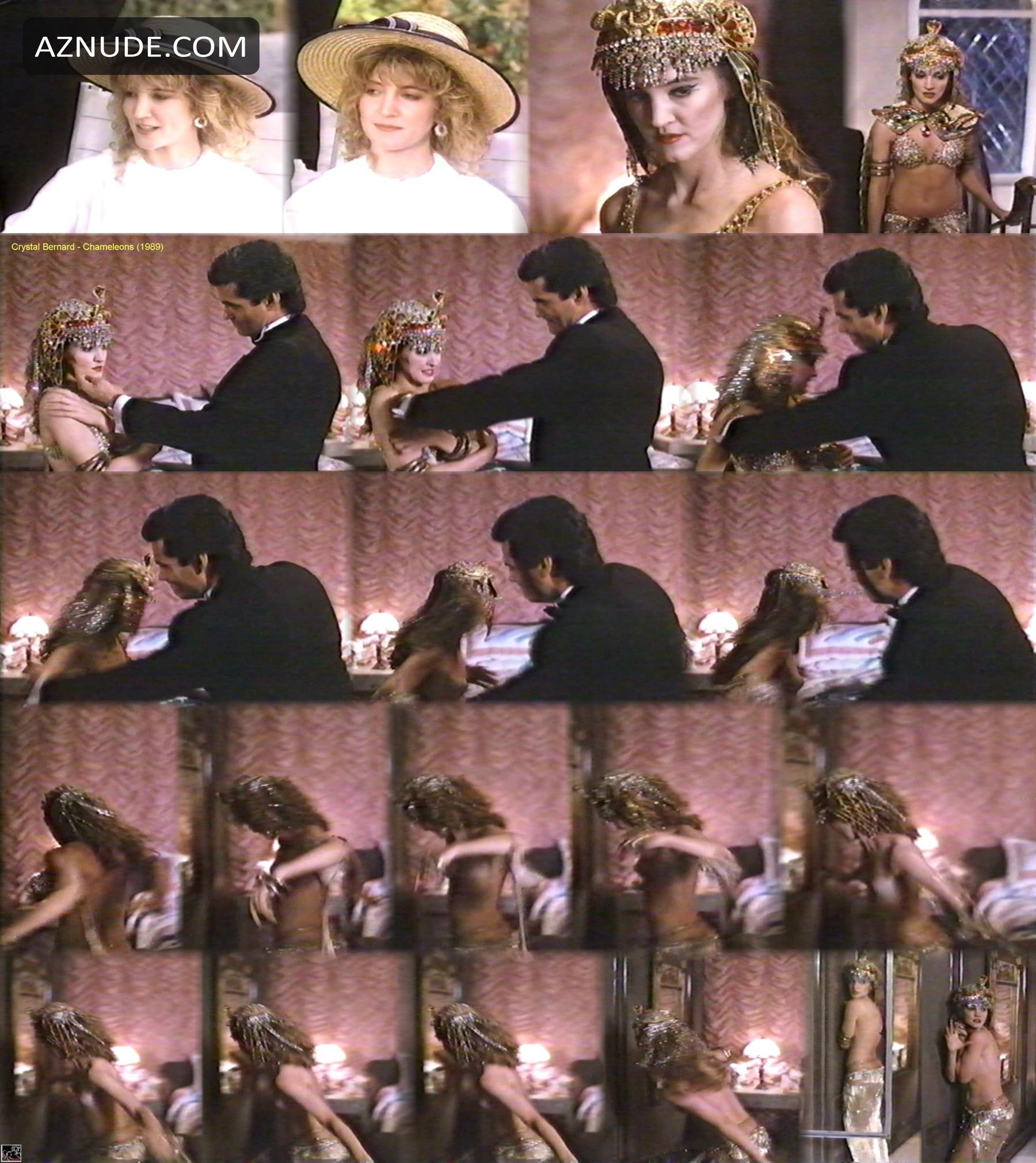 crystal bernard naked - home video blow jobs nvg carmen