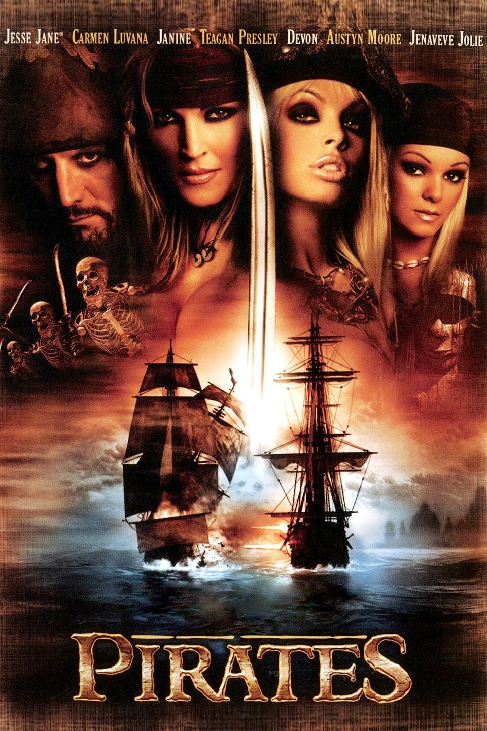casey fredrickson recommends jesse jane and janine pic